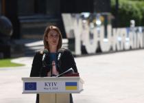 Глава Європарламенту про скандальний виступ Венса: Європа – це свобода слова