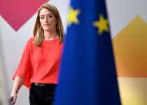 Які гарантії безпеки ЄС може дати Україні, - відповідь глави Європарламенту