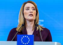 Європа буде готовою протистояти Китаю чи росії без США, - голова Європарламенту