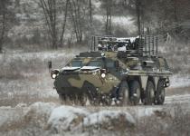  За добу 156 боїв, найбільша активність на Покровському напрямку – Генштаб ЗСУ
