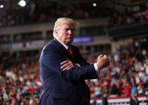 Трамп звинуватив Україну у війні: шокуючі заяви  президента США на користь Кремля!