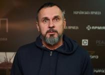"Нема ні початку, ні ідеї, ні сценарію". Олег Сенцов розповів, про що його фільм