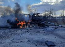 У НАТО заявили, що рф втратила понад 530 000 військових в Україні за минулий рік