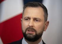 Жодна країна-сусідка рф не повинна відправляти війська в Україну - Міноборони Польщі