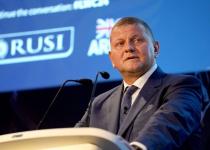  Валерій Залужний розповів про свою найбільшу помилку на посаді головнокомандувача