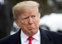 Рейтинг Трампа обвалився: американці стурбовані економічною ситуацією - опитування