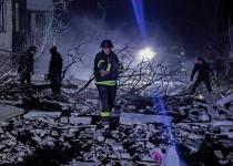 Російські терористи атакували Херсон авіабомбою: кількість постраждалих зросла