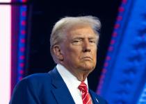 "Не так вже й далеко": Трамп зробив заяву про початок Третьої світової війни