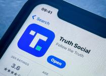 ЦПД спростував російський фейк про заборону в Україні соцмережі Truth Social