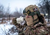 Майже 60 бойових зіткнень за день: У Генштабі розповіли про ситуацію на фронті