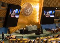 США вперше з початку війни не будуть співавторами резолюції ООН щодо України