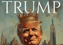 Опитування: 41% американців назвали Трампа диктатором – кінець демократії для США?