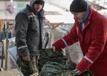 Для волонтерів та фондів: в Україні розпочався прийом заявок на відзнаку "Варті"