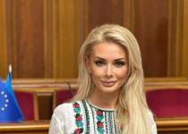 Нардеп Кормишкіна подала заяву про складання мандата: що стало причиною цього кроку?
