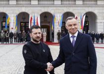 Дуда дав пораду Зеленському щодо співпраці з Трампом: як правильно знайти підхід?