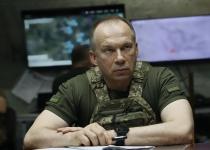 Сырский сделал срочное заявление на третью годовщину войны: что сказал главнокомандующий?
