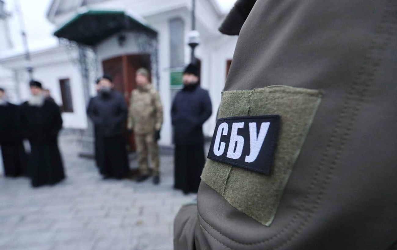 "Розганяли" кремлівську пропаганду серед прихожан: СБУ викрила настоятелів УПЦ МП