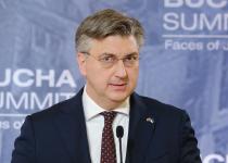 Прем'єр Хорватії: мир повинен включати план реінтеграції окупованих територій