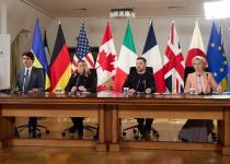 Відбулося засідання G7 за участі України: що відомо про обговорення та результати?