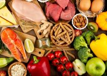 5 витаминов, которые нужно употреблять весной для суставов: в каких продуктах их больше всего?