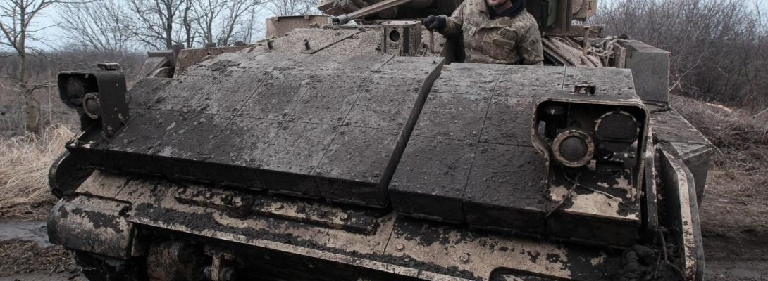 Ворог посилює наступ на півдні та сході: Генштаб показав актуальні карти боїв