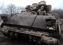 Ворог посилює наступ на півдні та сході: Генштаб показав актуальні карти боїв
