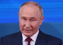 Диктатор путін "не відмовляється" від участі Європи в переговорах по припиненню війни