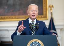 Завдяки Джо Байдену Україна зможе отримувати зброю від США до 2026 року, — WSJ