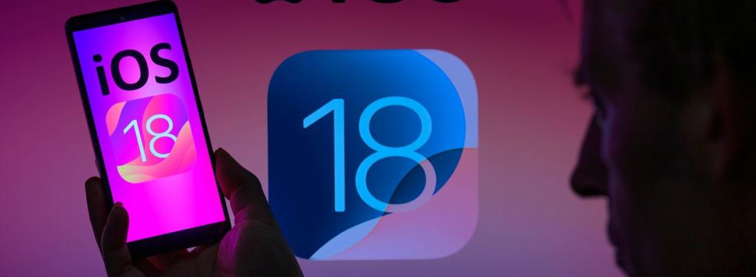 Система iOS 18.4 вже тут. Усе, що потрібно знати про нові функції вашого iPhone