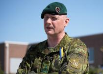 Начальник Генштабу Естонії: перемога України залежатиме від сміливості Заходу