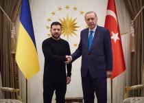 Турецькі компанії допоможуть відновити Україну, передано проекти, - Türkiye