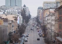 У Києві попередили про погіршення стану повітря: де найвищий рівень забруднення