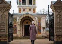 Куди поїхати у Великий піст: 5 місць у світі, де шукають Бога та знаходять спокій