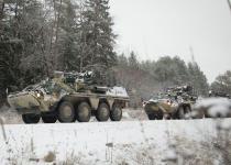Окупанти посилили атаки, найбільше боїв на Покровському напрямку, - Генштаб