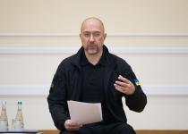 Кабмін сьогодні розгляне текст угоди про рідкісноземельні метали зі США, - Шмигаль