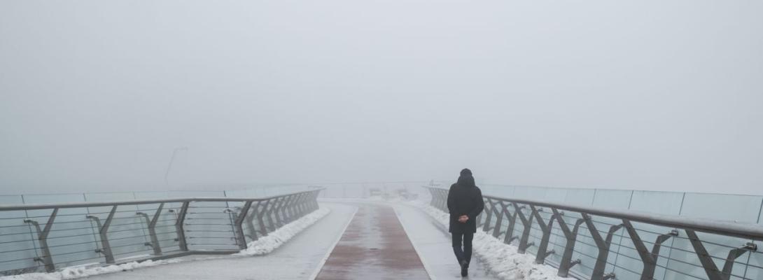 До +10: синоптик поділилась прогнозом погоди на завтра, які регіони потішать теплом?