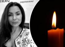 Унаслідок російського удару під Києвом загинула журналістка агентства "Укрінформ" 