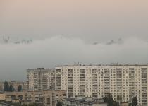Чи правда, що на Україну наближається "брудна хмара": пояснення Укргідрометцентру