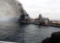Британія оцінила "міць" російського флоту в Чорному морі після трьох років війни