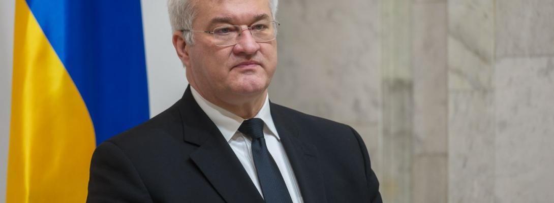 Сибіга натякнув на вхід іноземних військ в Україну: які країни можуть долучитися?