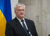 Сибіга натякнув на вхід іноземних військ в Україну: які країни можуть долучитися?