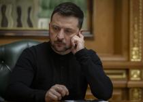 Зеленський дорогою до США відвідає Ірландію: ключові моменти майбутньої зустрічі ?