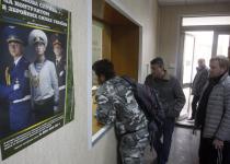 Віра не звільняє від мобілізації, але є нюанси: коли можна не йти на фронт?