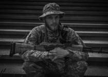 Трагедія на фронті: у бою за Україну загинув рідний брат активіста Романа Ратушного