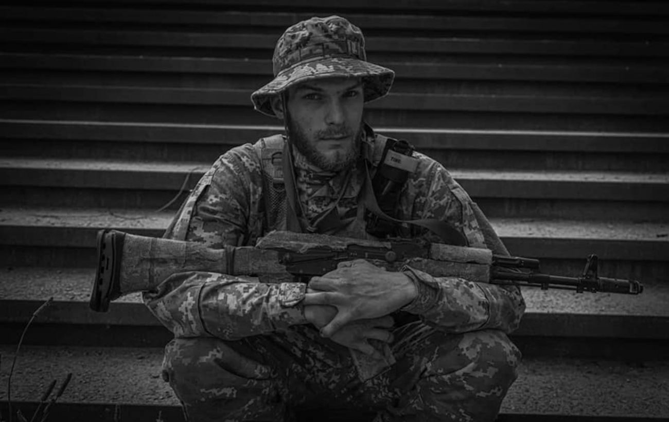 Трагедія на фронті: у бою за Україну загинув рідний брат активіста Романа Ратушного