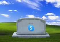 Шок! Microsoft окончательно закроет Skype в мае 2025 года — конец эры VOIP-связи