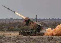 Производитель ПВО NASAMS откроет завод в Украине для усиления обороноспособности страны