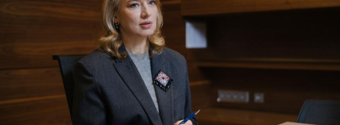 Відбудова по-європейськи: Шуляк назвала фактори якісного відновлення України