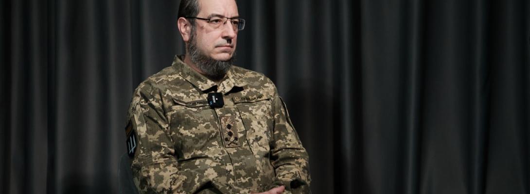 Ворог планувала наступ мінімум на двох напрямках у 2024-2025 роках, які не відбулися