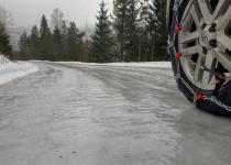 Як страховики визначають кінець зими: ключові моменти для водіїв та їхніх полісів